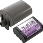 HANSA 59 914 088 HA Batteriegehäuse inklusive Batterie HANSA 59914088  Verpackungseinheit:1ST