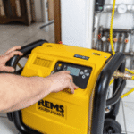 REMS 115810 R220 REMS Multi-Push S Set  Verpackungseinheit:1ST