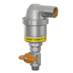 FLAMCO 28505 FL Schwimmerentl. Flexvent Top S, G3/8 M Solar, autom., sep. Absperrhahn  Verpackungseinheit:1ST