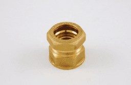 42845110-f5f2-43e1-8138-ec56227c5e88 ALVA ALSOSKIG251 ALVA Solar Schnellkupplung DN 25 IG 1" Verpackungseinheit:1ST – Bild 1