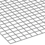 KE KELIT 6061110 KM637B KELOX FB Trägermatte 100x100 KM637B Verpackungseinheit:2,53M2