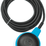 FINDER 72.A1.1.000.0501 Schwimmerschalter 1W, für gering verschmutztes Wasser, 5m Kabel  Verpackungseinheit:1ST