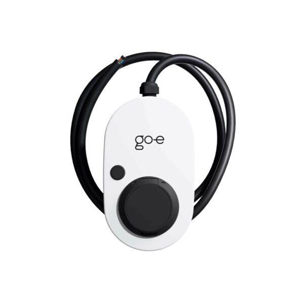 CH-05-11-51 Go-e Gemini 2.0 11kW Verpackungseinheit:25STK