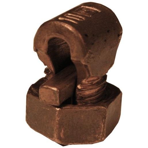 Cellpack 410186 Freileitungsklemme Cu Abzweig 2,5 bis 10 mm² Verpackungseinheit:1ST