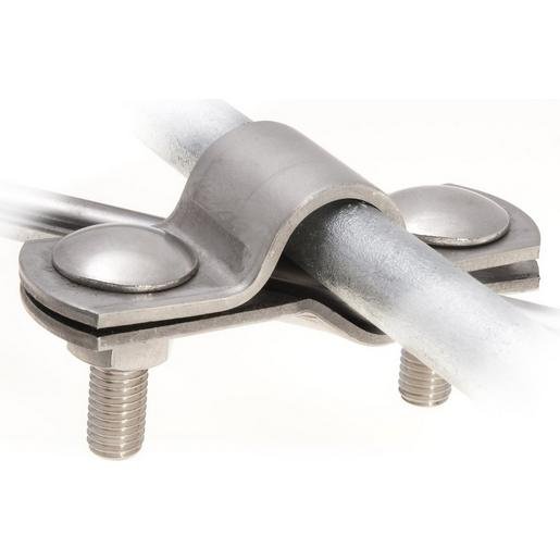 Dietzel 064052 Tiefenerderschelle 20mm Niro V4A, Verpackungseinheit:1ST