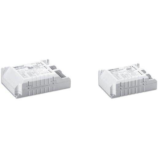 Vossloh-Schwabe 188643 Elektronisches Vorschaltgeräte für TC- und T-Lampen IP20 176-264V PA Verpackungseinheit:1ST