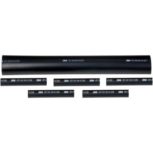 3M 7000099521 Warmschrumpf-Verbindungsgarnitur für 4x95-4x300 mm² Verpackungseinheit:1ST