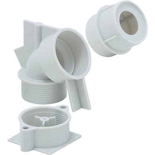 Spelsberg SP-97072501 ROK 2-S Rohrkrümmer-Set Verpackungseinheit:1ST