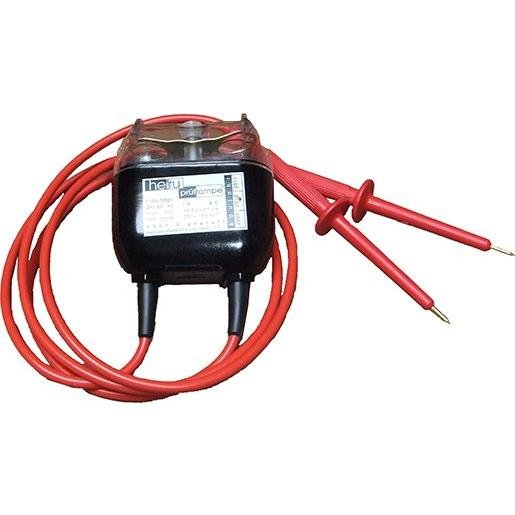 Heiru HPL Proksch Prüflampe Verpackungseinheit:1ST