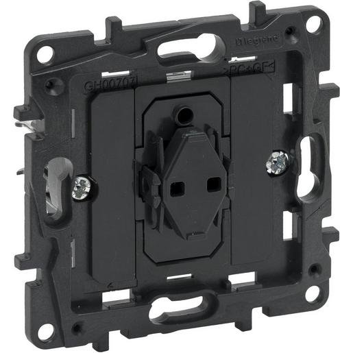 Legrand 864030 Niloe Step Einsatz Jalousietaster Verpackungseinheit:1ST