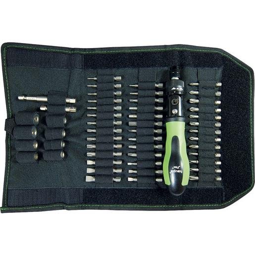 Haupa 104020-1 HAUPA Flex Bag Verpackungseinheit:1ST