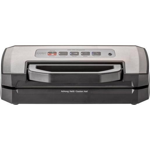 Caso 1525 Vakuumiergerät VRH 490 advanced Verpackungseinheit:2ST