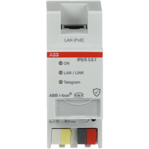 ABB 2CDG110204R0011 IPS/S3.5.1 IP-Schnittstelle Secure REG Verpackungseinheit:1ST