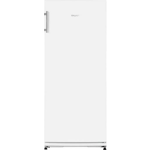 Exquisit 810480301 Getränkekühler GKS29-V-H-280E weiss 254 l Nutzinhalt Verpackungseinheit:1ST