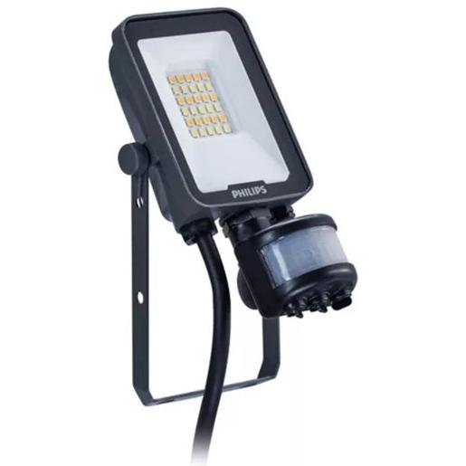 Philips 73615399 Ledinaire Scheinwerfer BVP167 All-in MultiColour PSU 10W Sym BWM PSU 1200lm Verpackungseinheit:1ST