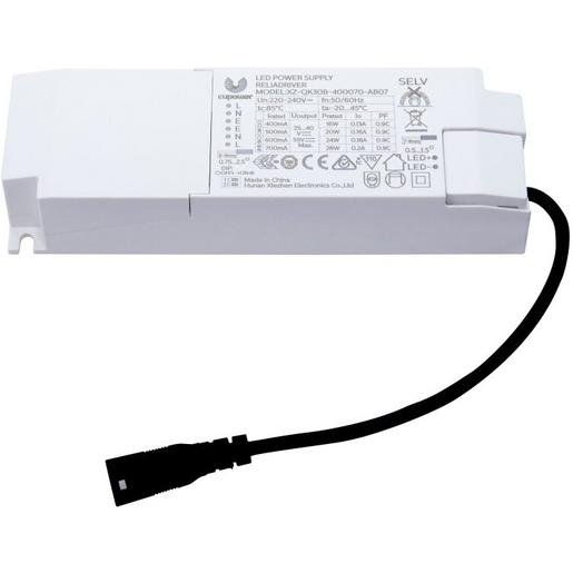 Dotlux 5333 LED-Netzteil CC 400mA-700mA 16-28W Verpackungseinheit:1ST