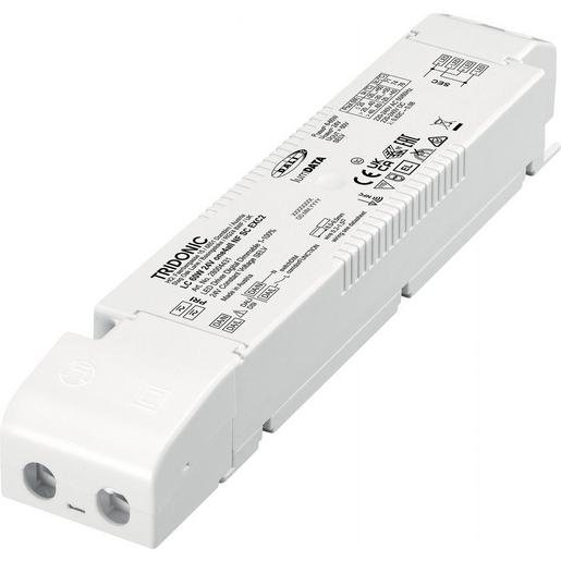 Tridonic 28004431 Kompakttreiber LC 60W 24V one4all NF SC EXC2 Verpackungseinheit:1ST