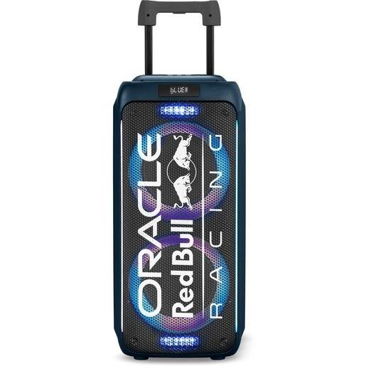 Be Cool RB-SK220 Party Lautsprecher Cube 96 W Verpackungseinheit:1ST