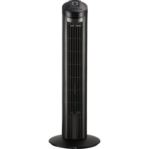 Be Cool BC29TFRC Turmventilator 74,5 cm mit Fernbedienung Verpackungseinheit:1ST