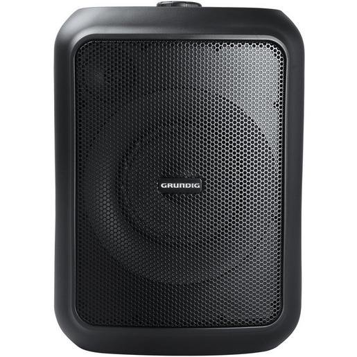 Grundig GPS1010 PartyHit Lautsprecher Portable Verpackungseinheit:1ST