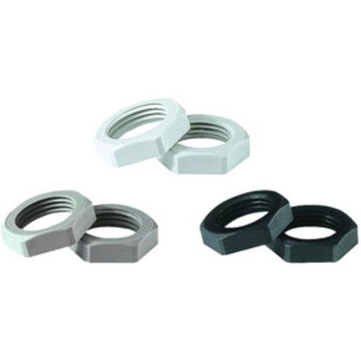 Jacob 50.212PA7001 Sechskantmutter 50.212 PA7001 M12x1,5 grau Verpackungseinheit:1ST