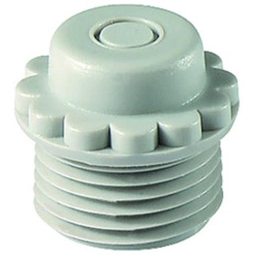 Jacob 113GG Würgenippel geschlossene Ausführung 113 GG PG 13 hellgrau Verpackungseinheit:1ST