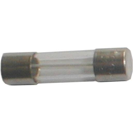 Siba 7000135.0,63 G-Sicherung träge 5x20mm 250V L 0,63A Verpackungseinheit:10ST