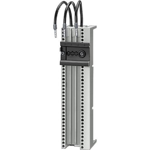 Siemens 8US1251-5DM07 Sammelschienensystem Abstand 60mm Geräteadapter B=45mm Verpackungseinheit:1ST