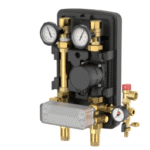 ALVA ALPGTS30MP1N ALVA Trennsystem 25kW mit Alpha2 ES 25/60  Verpackungseinheit:1ST