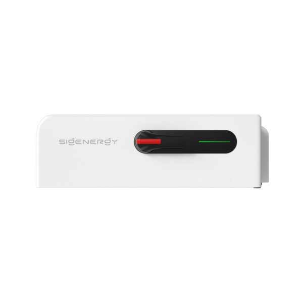 11140002 Sigenergy SigenStack BC M2-1C-BST Verpackungseinheit:1STK