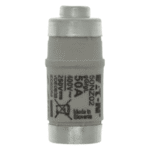 EATON 50NZ02 Neozed Sicherung D02, 50A E18, AC 400V gL/gG IEC träge SICHERUNG-D02 50A T GL/GG 400VAC E18 Verpackungseinheit:1ST