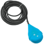 FINDER 72B110002001 Schwimmerschalter 1W, für stark verschmutztes Wasser, 20m Kabel 72.B1.1.000.2001 Verpackungseinheit:1ST