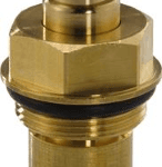 UPONOR 1005103 Uponor Vario Vorlaufventileinsatz COMP  Verpackungseinheit:1ST