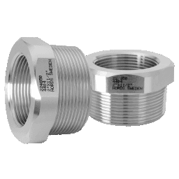 575be2c6-d787-4cf3-94cf-50145031c17a NORDS 11-0211-09 Nords Buchse R-2113/4"x1/2" Wkst.1.4404 / 316L Verpackungseinheit:1ST – Bild 1