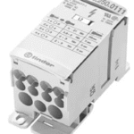 FINDER 9D0152500111 Energie-Verteilerblock 250 A 9D.01.5.250.0111 Verpackungseinheit:1ST