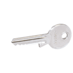 ERA 204888 Schlüssel H36000-Sperre, Metall SCHLH36000.K01 Verpackungseinheit:1ST