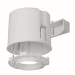 KAISER 9300-01 ThermoX Gehäuse Deckenauslass Ø 68 mm Maße: Ø 120 x 90 mm  Verpackungseinheit:1ST