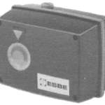 ESBE 12051900 Esbe Stellmotor Type 95 15Nm 230V  Verpackungseinheit:1ST