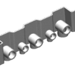 SAUNIER DUVAL 0020111654 SD Rohbaukonsole Neu-Install. Unterputz für Thema Classic, Condens  Verpackungseinheit:1ST
