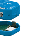 ELTAKO 30064018 Aktor-Pack EUD64NPN-IPM mit EnOcean- Auf steckadapter EOA64 AP64EUD+E Verpackungseinheit:1ST