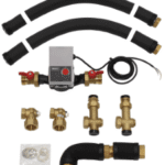 VAILLANT 0020152965 Vaillant Speicherladeset f.VIH R 120-200  Verpackungseinheit:1ST