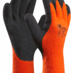 ALVA 709284 ALVA Handschuh "Winter Grip" Gr. 10  Verpackungseinheit:1ST