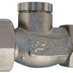 HERZ 1376101 Herz Einzelabsperrventil 3761(01)RL-1-DF rohrseitig R1/2"  Verpackungseinheit:1ST