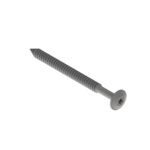 9250280 100/80 Tellerkopfschraube 8x100-A2 Verpackungseinheit:1STK