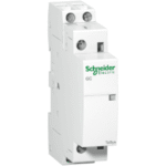 SCHNEIDER ELECTRIC GC1611M5 Standardschütz Typ GC, 1S 1Ö, 16A, 220-2 40V AC  Verpackungseinheit:1ST