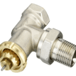 DANFOSS 003L1013 Danfoss Rücklauftemp.Begrenzer FJVR FJVR Ventilgehäuse, DN 15, Eck, kvs:0,73  Verpackungseinheit:1ST