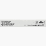 SMARTLED L502403-SLIM Slim Treiber IP20 24VDC - 30W Super Slim NETZTEIL Verpackungseinheit:1ST