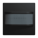 BUSCH-JAEGER 2CKA006200A0948 Busch-Wächter® 180 flex Komfort-Sensor m it Selectlinse, Wireless 62762-915-WL Verpackungseinheit:1ST