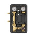 ALVA ALPGMKOP1WZN ALVA Pumpenbaugruppe MK 1" gemischt, ohne Pumpe, für WMZ  Verpackungseinheit:1ST