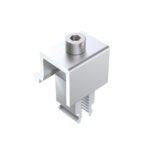 705222 AeroCompact XDL Kreuzverbinder X40,X50,X60 Verpackungseinheit:50STK